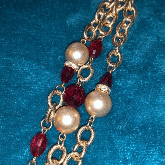 Set of bracelet with earrings - Picture 2 of 6
